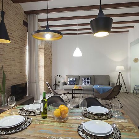 Quart Apartment فالنسيا الغرفة الصورة